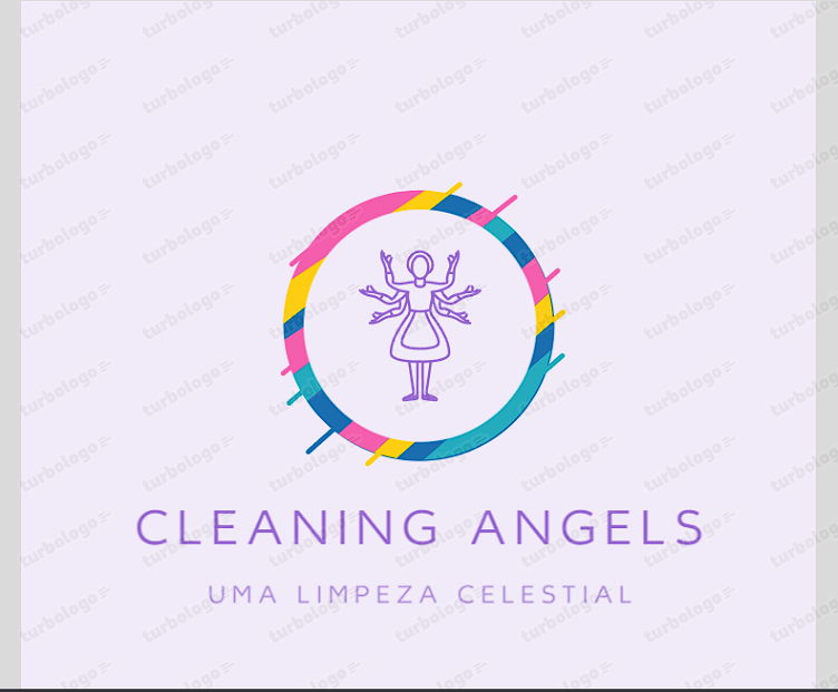 Cleaning Angels